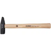 Irimo Din Mechanische Hamer Hickory Houten Handvat E 2kg