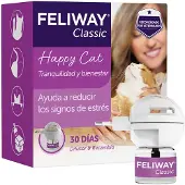 Feliway + Navulling Diffuser 48ml