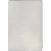 Elle Decoration Wollen Vloerkleed Dehli - Wit 190 x 280 cm