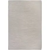 Elle Decoration Wollen Vloerkleed Dehli - Naturel 120 x 170 cm