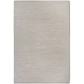 Elle Decoration Wollen Vloerkleed Dehli - Naturel 190 x 280 cm