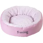 Freedog Donut Bed