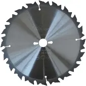 Leja Tools Lwznr-3153020lj 315x30 Mm Cirkelzaagblad Voor Hout