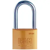 Ifam K50al 50 Mm Hangslot