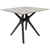 Resol Vela S Fenolico 90x90 Cm Tuintafel