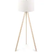 Wellhome 115 Cm E 27 Vloerlamp