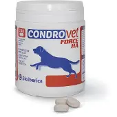 Bioiberica Condrovet Force Ha Hondensupplement 500 Eenheden