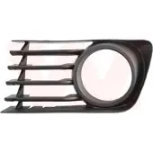 VAN WEZEL 5466594 Ventilatiegrille, bumper