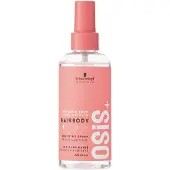 Schwarzkopf Hair Styling OSIS+ Style HAIRBODY Style & Care Spray 200 ml