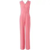 Comma Jumpsuit rosa