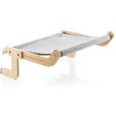 Northix Hangmat voor Katten Hamacat InnovaGoods
