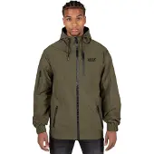 WRONG FRIENDS AMARILLO JACKET - Groen