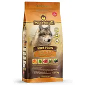 Wolfsblut Grain Free Adult Wild Plain Light Horse 12,5 kg