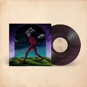 Konkurrent Teethe - Magic Of The Sale (LP) (Coloured Vinyl)