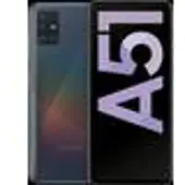 Samsung Galaxy A51 | 4 GB | 128 GB | Dual-SIM | Prism Crush Pink