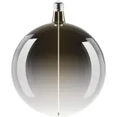 SPL LED E27 FleX Magnetic G200x268 100Lm 4,8W Smoke