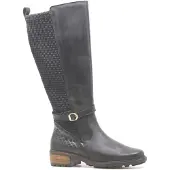 Solidus 61016 Kinga 016 Laarzen | Maat 8 Dames Zwart