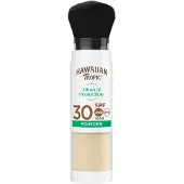 Hawaiian Tropic Mineral Powder Brush Spf 30 4,25 Gr