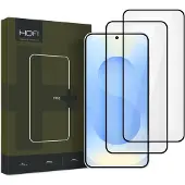 Hofi Glass Galaxy S25 Glazen Screenprotector (2-pack)