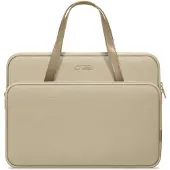 Tech-Protect Carrying MacBook 15 / 16 Inch Laptoptas Bruin