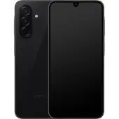Samsung Galaxy A26 5G Nano SIM 256 GB 6.7" Black