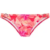 s.Oliver Bikinibroek geel / perzik / pink / lichtrood