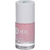 MÊME Nagellak met Silicium & Antioxidanten Lichtroze | 10 ml