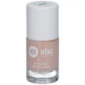 MÊME Nagellak met Silicium en Anti-oxydanten Nude 11 10 ml Nagellak nieuw