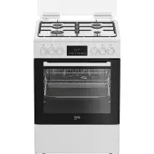 Beko Fornuis FBM62320WDSN
