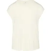 s.Oliver Shirt ecru