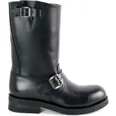 Mayura Boots Motorlaars 1590-6-pull oil negro