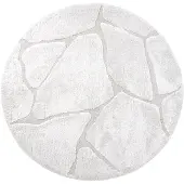 Veer Carpets Vloerkleed macy 160cm rond