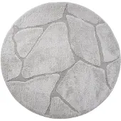 Veer Carpets Vloerkleed macy 160cm rond
