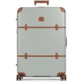 Bric's Bellagio 4 wielen Trolley 76 cm met uitbreidingsplooi groente