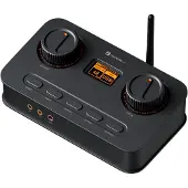 Usorteret K7 Gaming HiFi DAC - Koptelefoonversterker