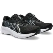 Asics Loopschoen 'PATRIOT 14' lichtblauw / zwart