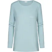 Mey Slaaphemd Serie Classy Nights Waterscape | Maat 36