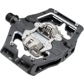 Leatt Gravity 6.0 Clip-in 110x88mm Pedalen