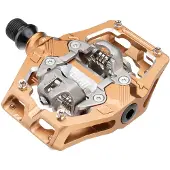 Leatt Allmtn 6.0 Clip-in 95x70mm Pedalen