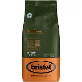 Bristot Rainforest Koffiebonen - 1KG