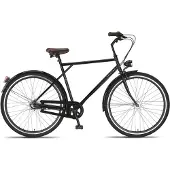 Altec Palermo 28 inch 56 cm heren 3v rollerbrake zwart