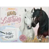 Miss Melody - Letter Box Handlettering (0413433)
