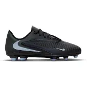 Nike Sportschoen 'PHANTOM 6 CLUB' marine / lichtblauw / zwart