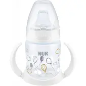 Nuk First Choice Oefenbeker 150 ml 6-18 Maanden