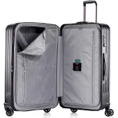 Pack Easy Trolley 'Genius' zwart