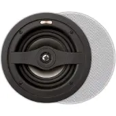 Artsound RO2040 (Paar) - Wit