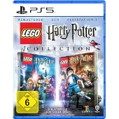 LEGO Harry Potter Collectie (PS5) (USK)