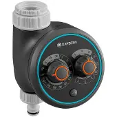 Gardena Easyplus Irrigatieprogrammeur