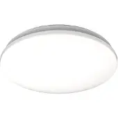 Philips Acuna plafondlamp - 21W - Helderwit licht - Ingebouwde bewegingssensor
