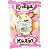 Katja Zoo mix zakje 500 gram